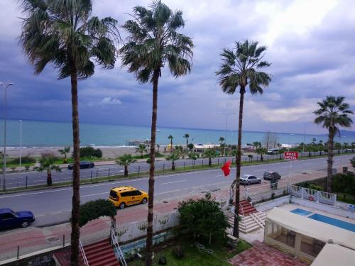  Alanya Homes families only in Mahmutlar