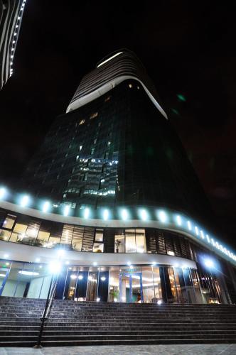 5 Star King David Residence