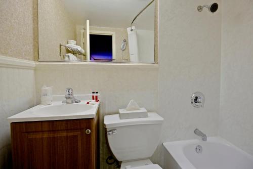 Days Inn by Wyndham Atlantic City Beachblock - image 7