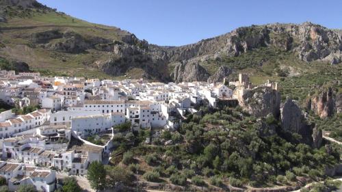 . Hotel Zuhayra