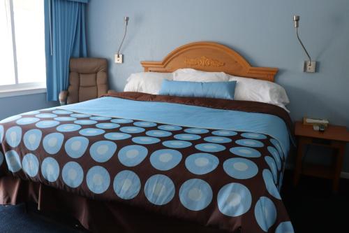 Hitching Post Country Motel - main image
