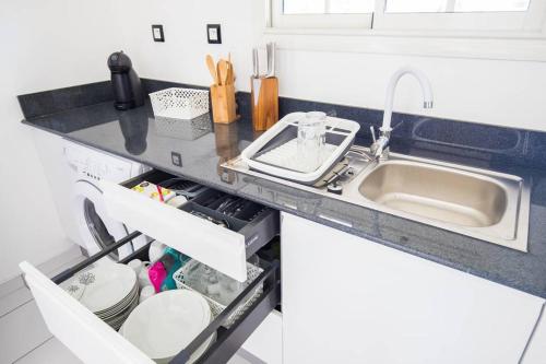 Gîte spacieux avec Jacuzzi - ****5 étoiles**** (Gite spacieux avec Jacuzzi - ****5 etoiles****) in Baie-Mahault