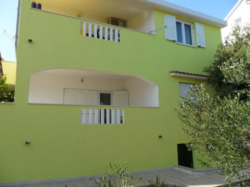 Apartments by the sea Sevid Trogir - 16855 - main image