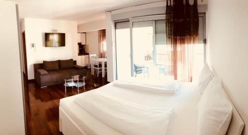 Studio Makarska 16650d 