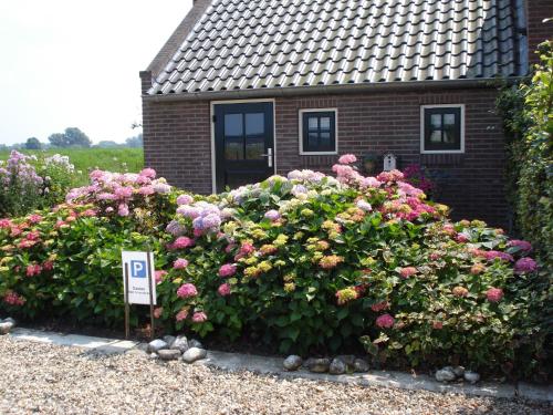  ´t Kruushuus in Welsum