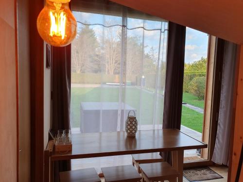 LE COTTAGE BARBIZONNAIS avec jacuzzi privé à partir de 10 ans