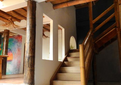 La Facha Hostal Restaurant Surf