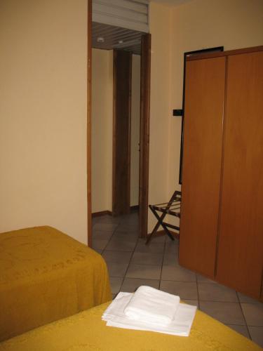 Albergo Paradiso – Montecatini Terme, IA