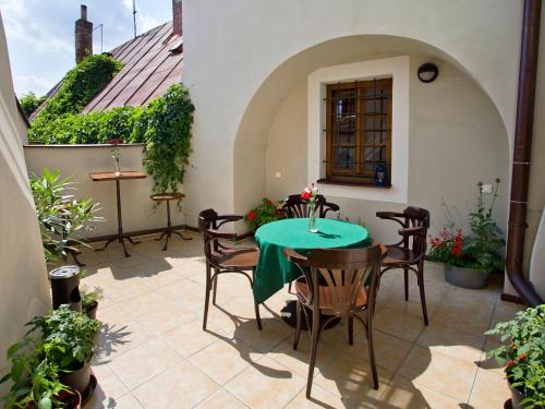 Staroměstský Penzion - image 11