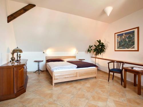 Staroměstský Penzion - image 10