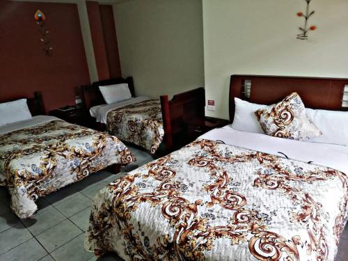 1 twin bed