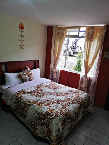 1 twin bed