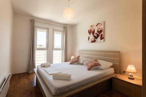 Apartments with WiFi Split - 17001 Split 