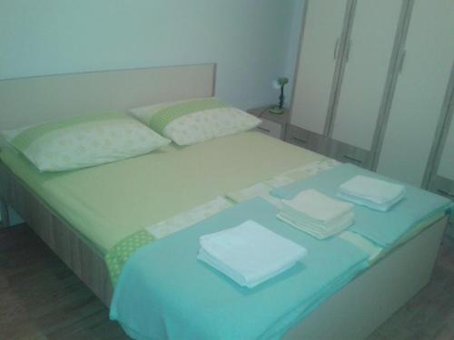  Apartment Pisak 1001e in Pisak