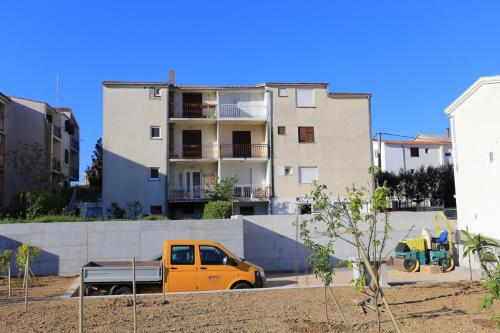 Apartments with a parking space Podstrana Split - 17054 Podstrana