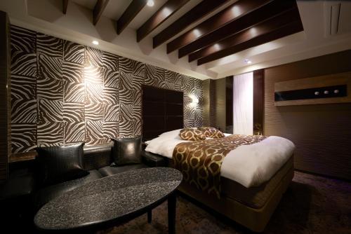 HOTEL EXE (Adult Only) 4