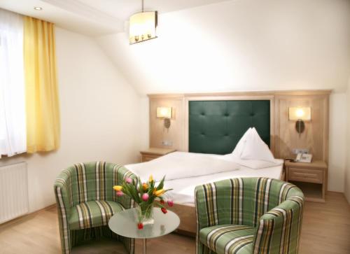 Hotel & Gasthof Fürberg - image 4