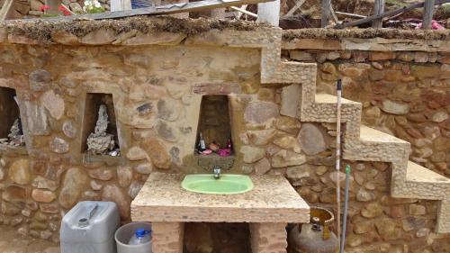 ทัศนียภาพภายนอกโรงแรม, Hostal Qhana Pacha in ฮัวตาจาต้า