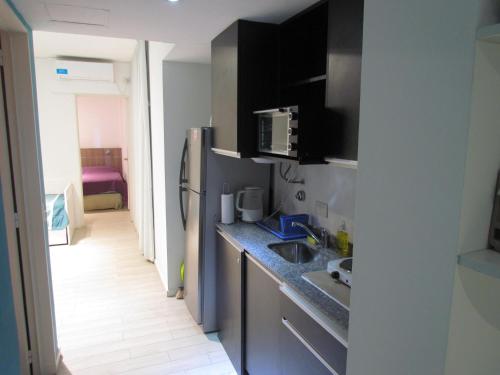 Tempora Rent 2 Amb fte Hospital Italia, Buenos Aires (fotografie 3)