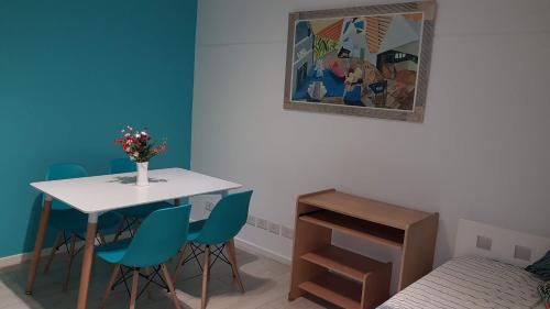Tempora Rent 2 Amb fte Hospital Italia, Buenos Aires (fotografie 2)
