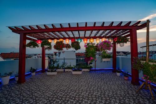 Hoi An Legend Connect Villa - 액티비티