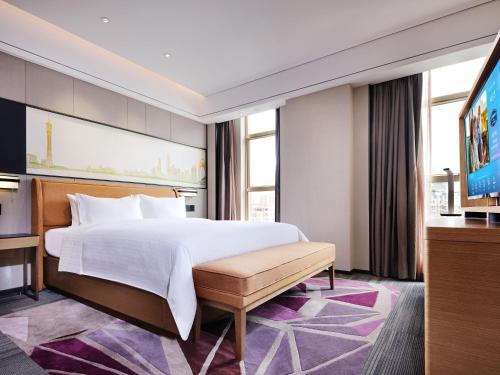 Hampton by Hilton Guangzhou Dongxiaonan