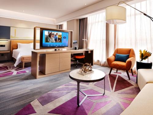 Hampton by Hilton Guangzhou Dongxiaonan