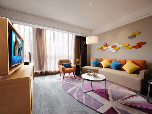 Hampton by Hilton Guangzhou Dongxiaonan