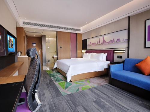 Hampton by Hilton Guangzhou Dongxiaonan