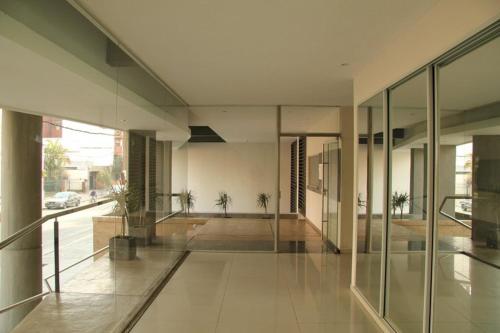 Garden Point Luxury Apartments