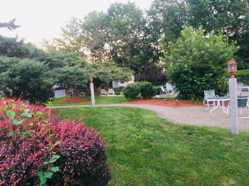 Anchorage Inn Rochester - main image