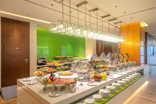 Hampton by Hilton Guangzhou Dongxiaonan