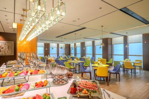 Hampton by Hilton Guangzhou Dongxiaonan