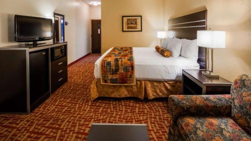 SureStay Hotel by Best Western Robinsonville Tunica