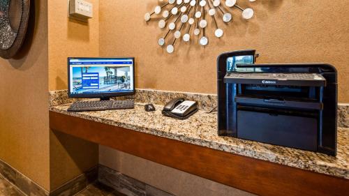 SureStay Hotel by Best Western Robinsonville Tunica