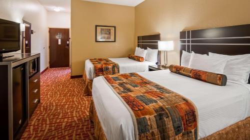 SureStay Hotel by Best Western Robinsonville Tunica