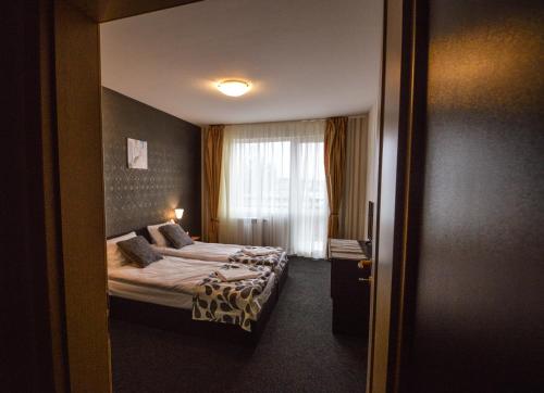 Elite Spetema Hotel in Širokidola
