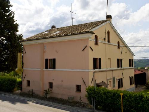  B&B Montechiaro in Mogliano