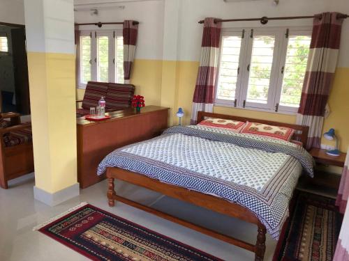 King Deluxe Suites