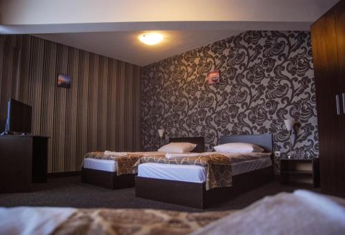 Elite Spetema Hotel Room Type - Triple Room without Balcony	