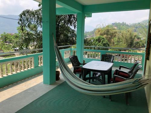 King Suite with Balcony
