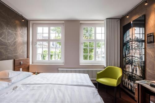 Mintrops Stadt Hotel Margarethenhöhe - image 13