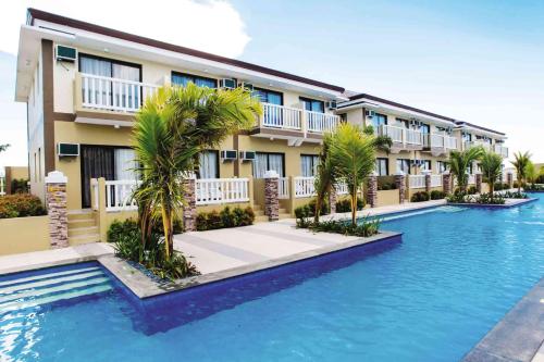 Aquamira Resort in Cavite