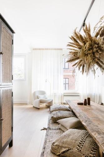  L' Appartement Jackie in Antwerpen