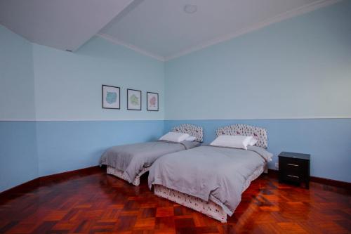 Fun Apartment @ Equatorial Hill Resort - Tap to explore photos