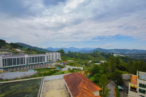 Fun Apartment @ Equatorial Hill Resort