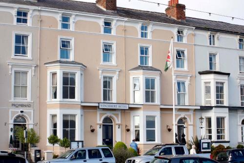 Winchmore Hotel - image 8