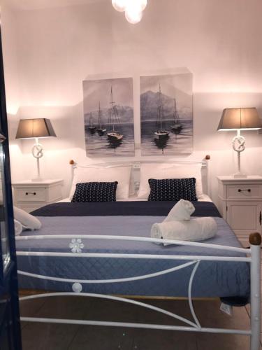 Estella’s House in 蒂洛斯