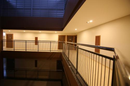 Hotel Le Sapphire in Sultan Bathery