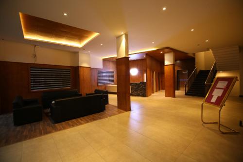 Hotel Le Sapphire in Sultan Bathery